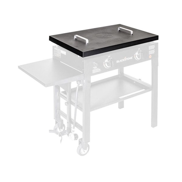 GRIDDLE LID 22x28